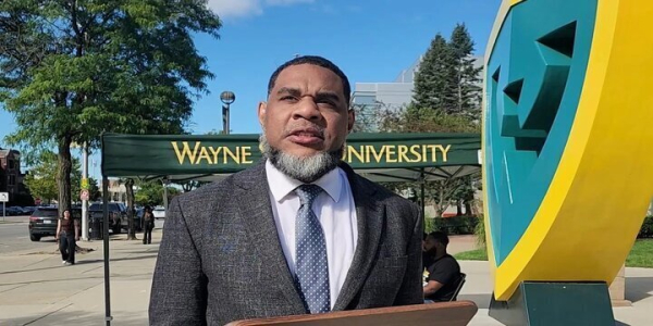 वेन स्टेट यूनिवर्सिटी पर मुसलमानों के साथ भेदभाव का आरोप