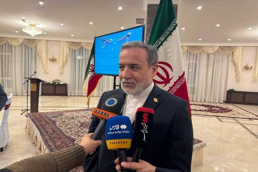 राजनीतिक और आर्थिक क्षेत्रों सहित कई मुद्दों पर सहयोग पर सहमति