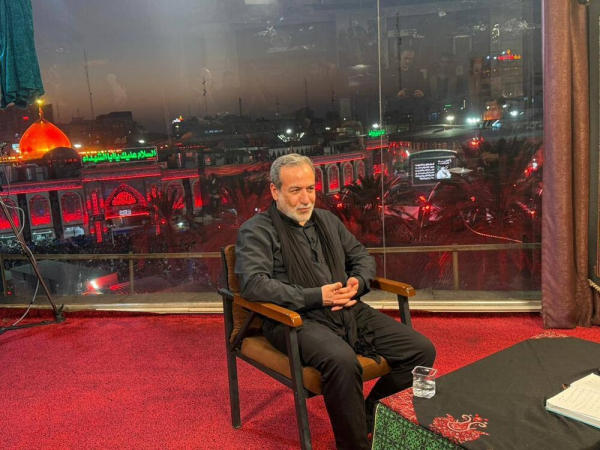 ज़ालिम के खिलाफ इमाम हुसैन अ.स.का संघर्ष अब्दी है