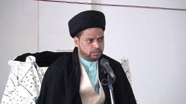 हज़रत ज़ैनब स.ल;सब्र और इस्तिक़ामत की बुलंदी