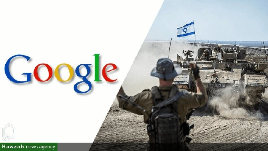 गूगल का इज़राइल पक्षपात उजागर / ग़ज़्ज़ा के युद्ध अपराधों की वीडियो हटा दी गईं