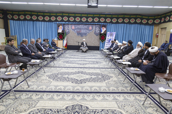 राष्ट्रीय एकता और सांस्कृतिक हमले का मुकाबला आज समाज की प्राथमिकता हैं