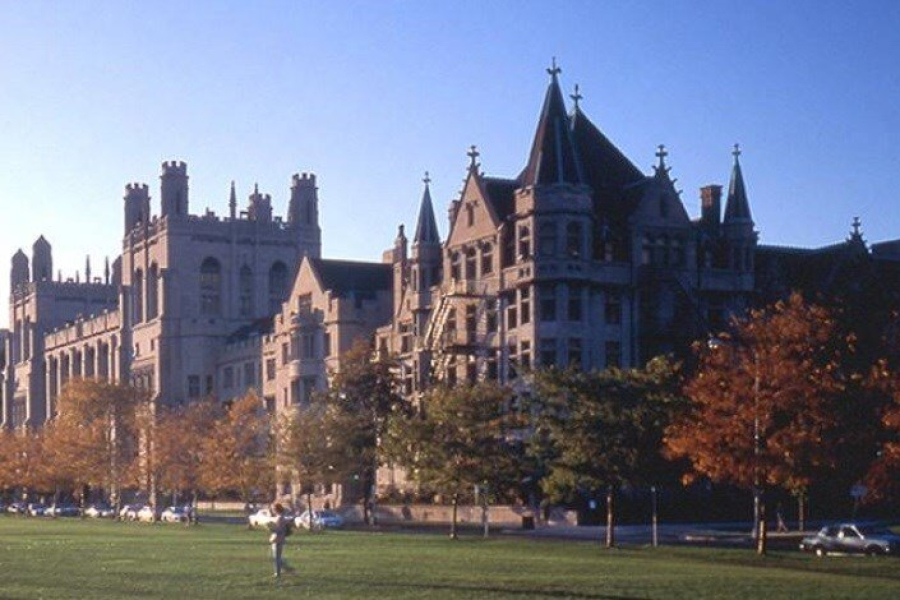 अमेरिका की एकध्रुवीय ताकत का युग समाप्त