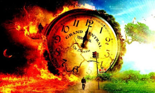 आख़िर उज़ ज़मां में लोगों की हालत कैसी होगी?