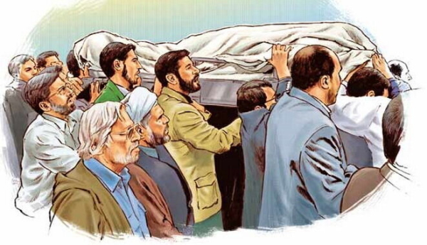 आयाते ज़िन्दगी | क्या आपने आखिरत की यात्रा के लिए सही साथी चुन लिया है?