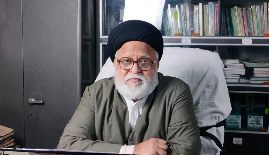 अंतरराष्ट्रीय गुंडागर्दी को आगे नहीं बढ़ने देंगे, भारत शांति का साथी है