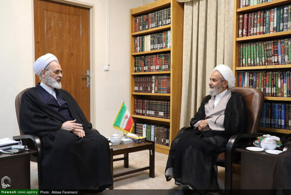 हौज़ा ए इल्मिया में फ़िक़्ही विषयों का समर्थन अत्यंत महत्वपूर्ण और आवश्यक है