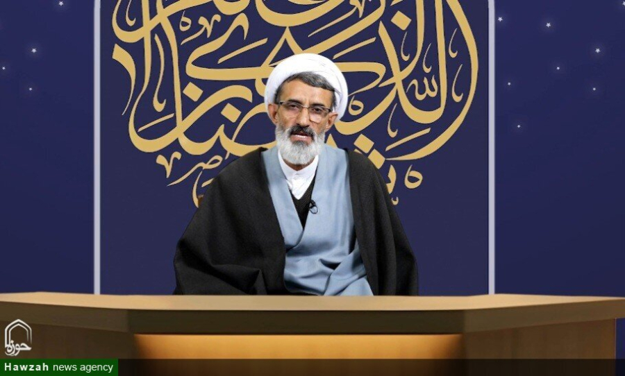 क़ुरआन, इंसान को सेरात ए मुस्तक़ीम और कामयाबी की तरफ़ रहनुमाई करने वाली किताब है