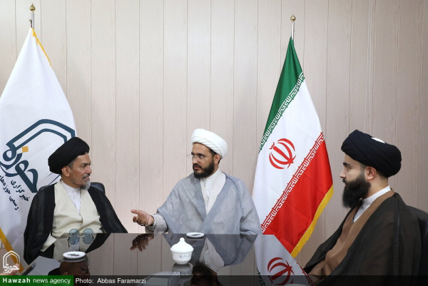 दुश्मन के मीडिया पर कब्जे और प्रभाव को समाप्त करना वर्तमान दौर की सबसे महत्वपूर्ण आवश्यकता है