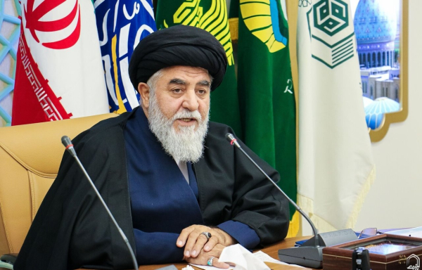 आज सबसे महत्वपूर्ण कर्तव्य इत्तेहाद की हिफाज़त है।