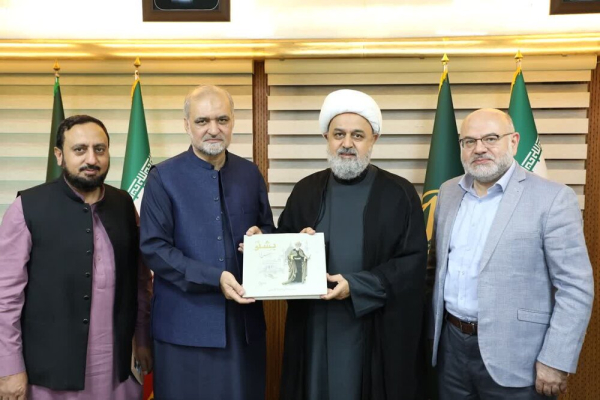 इज़राइल के विरुद्ध युद्ध में इस्लामी जगत में जो एकता और एकजुटता उभरी है, वह अत्यंत मूल्यवान है