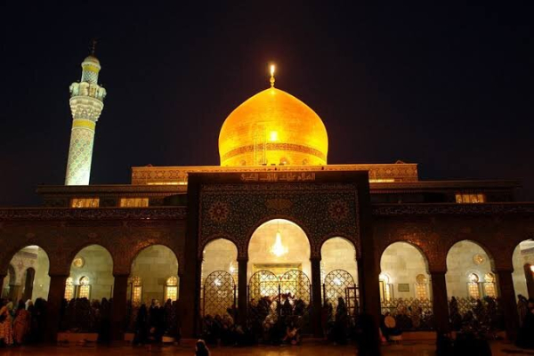 हज़रत ज़ैनब बिन्ते अली (स.अ.)की जन्मदिन के मौके पर संक्षिप्त परिचय