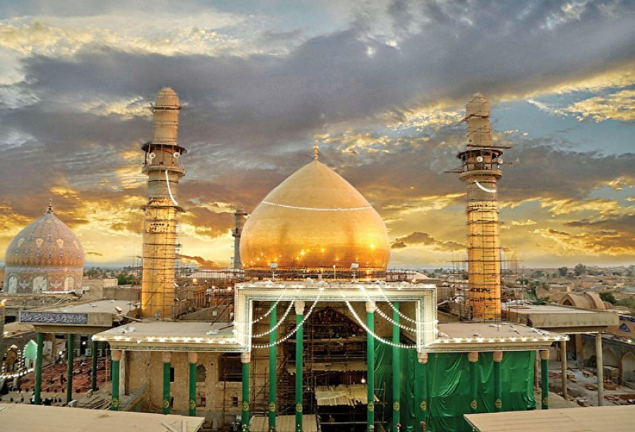 हज़रत इमाम अली नकी (अ) का व्यक्तित्व और चरित्र