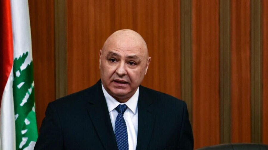 देश की असली स्वतंत्रता अधिकृत क्षेत्रों की आज़ादी में हैः लेबनानी राष्ट्रपति