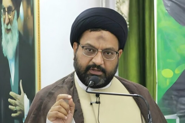 शहीद नसरुल्लाह का जीवन; शिया धर्म के लिए एक उज्ज्वल उदाहरण