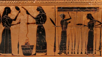 प्राचीन ग्रीस और रोम में महिलाओं की लाचारी और उत्पीड़न की कहानी