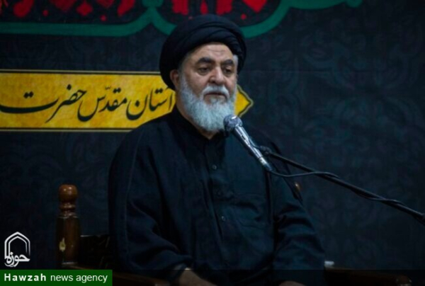 अरबईन, इमाम ज़माना (अ) के ज़ुहूर की प्रस्तावना है