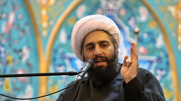 हज़रत मासूमा स.अ.हज़रत ज़हेरा स.अ. की यादगार