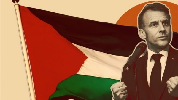 क्या पश्चिमी देशों द्वारा फ़िलिस्तीन को मान्यता देना एक वास्तविक क़दम है या दिखावा?