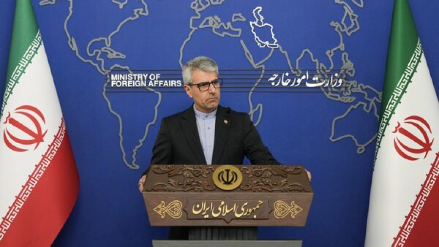 ईरान का मिसाइल प्रोग्राम देश की सुरक्षा के लिए है / इस पर कोई समझौता नहीं होगा