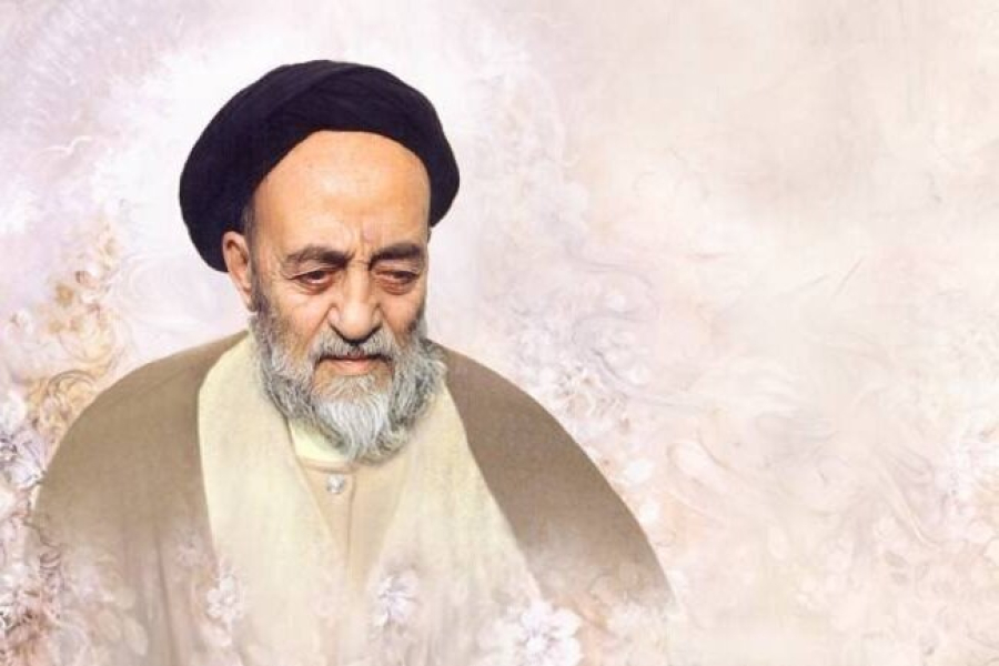 अल्लामा तबातबाईः आज तक मैने कभी अपने व्यक्तिगत लाभ के लिए दुआ नही की