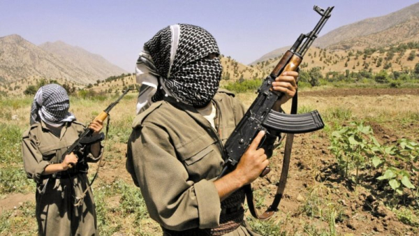 ईरान शहर; सरावान और खाश में सुरक्षा बलों की सफल कार्रवाई, 8 आतंकवादी ढेर