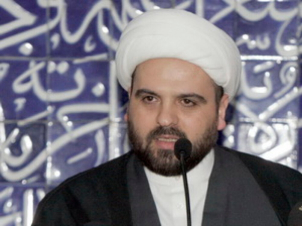 कोई भी सांसारिक ताकत हिज़्बुल्लाह से उसके हथियार नहीं छीन सकती