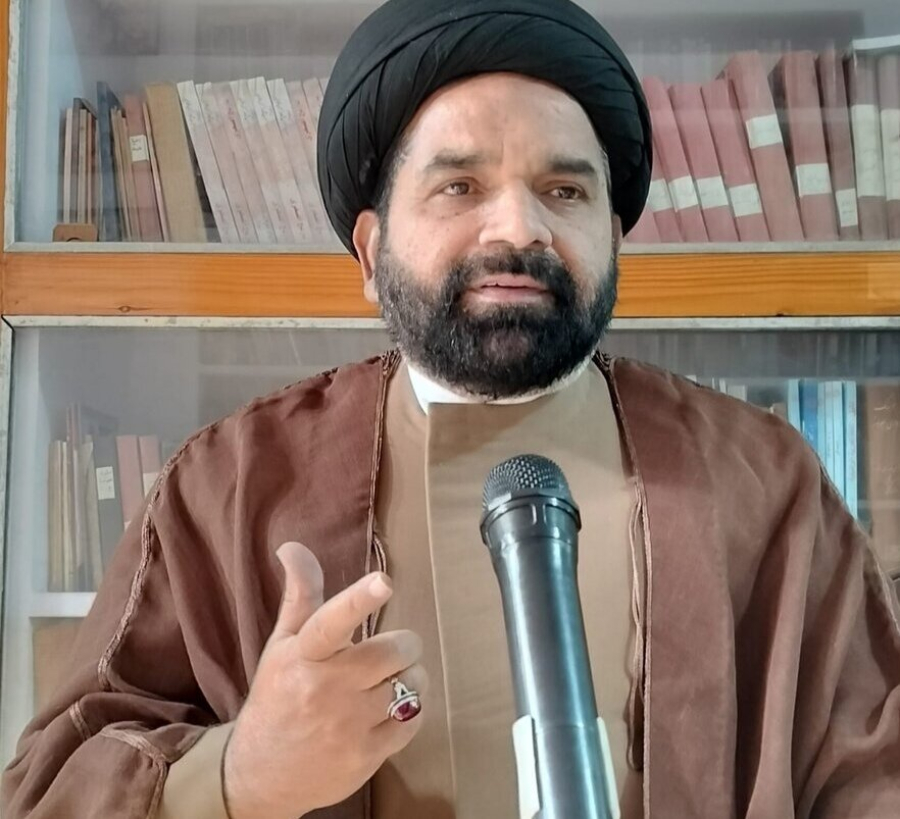 हजरत मोहम्मद तकी अलैहिस्सलाम की सीरत उम्मते मुस्लिमा के लिए मशअले राह हैं