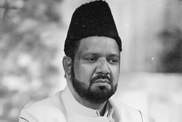 मौलाना सैयद शोअ़ब काज़िम जरवली का निधन