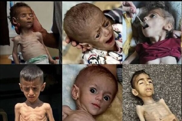 यूरोपीय आयोग: ग़ज़्ज़ा में 600,000 से ज़्यादा लोगों पर अकाल का ख़तरा