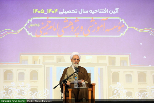 पैग़म्बर इस्लाम स.अ.की शख्सियत पर ग़ौर करना बेहद ज़रूरी