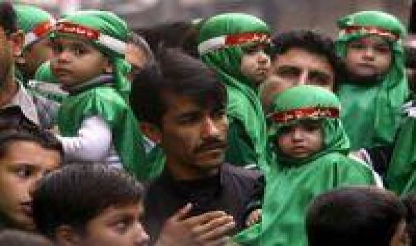 अरब देशों में मुहर्रम