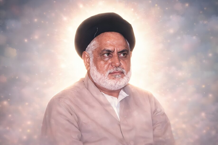 मुंबई के मशहूर आलिम ए दीन मौलाना सैय्यद अनीसुल हसन ज़ैदी का निधन, इल्मी व दीनी हल्कों में ग़म की लहर