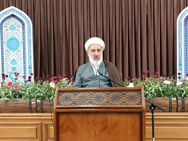 अख़लाक़; दीन का एक अहम जुज़