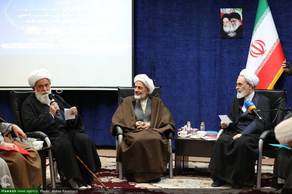 हौज़ा ए इल्मिया सोशल सिस्टम में इस्लाम की इंटेलेक्चुअल व्याख्या का सेंटर है