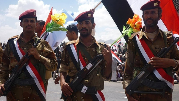 जेरूसलम पोस्ट ने स्वीकार किया: यमनीयों को हराया नहीं जा सकता