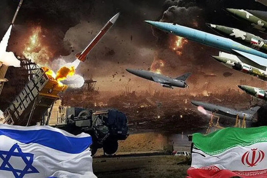 12 दिन की जंग में ईरान की बड़ी कामयाबी रही और अगर दोबारा जंग हुई तो भी ईरान ही जीत हासिल करेगा