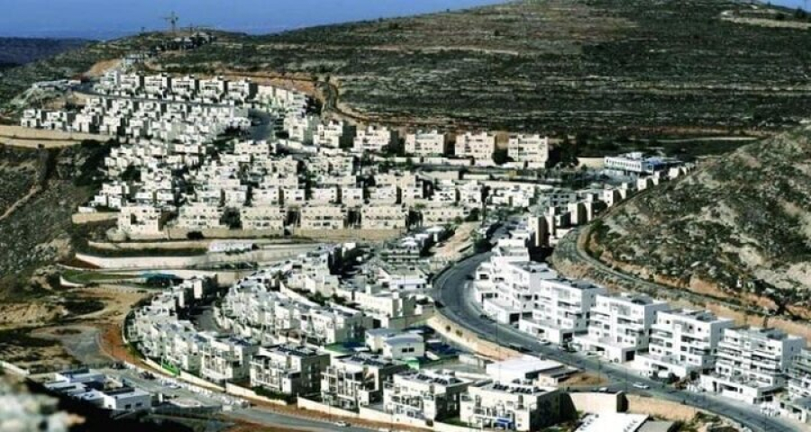 वेस्ट बैंक में यहूदी बस्तियों का निर्माण, OIC ने बुलाई आपात बैठक