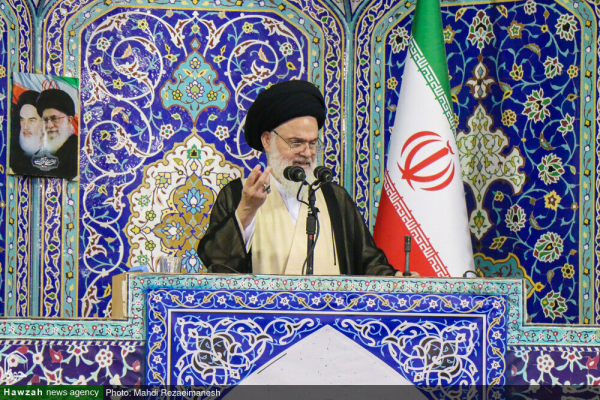 इस्लामी देश होशियार रहे,इजरायली हुकूमत दोबारा गज़्ज़ा पर हमला न करें