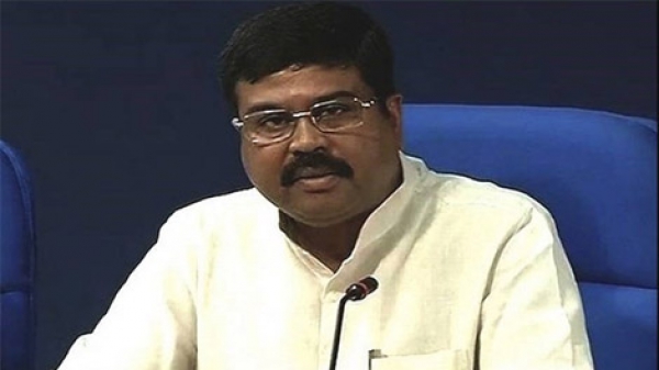 भारत ईरान में एलएनजी गैस टर्मिनल बनाएगा।