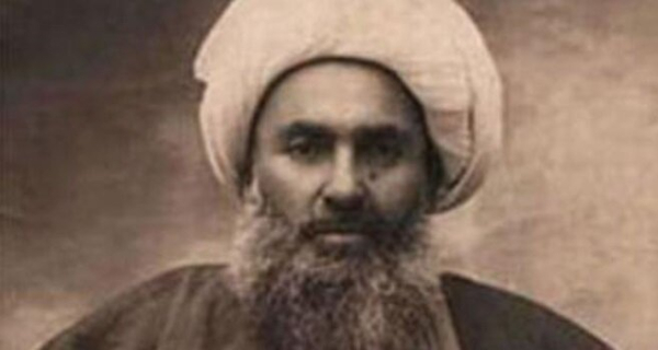 हज़रत मासूमा (स) के बारे में मिर्ज़ा ए क़ुमी की सिफ़ारिश