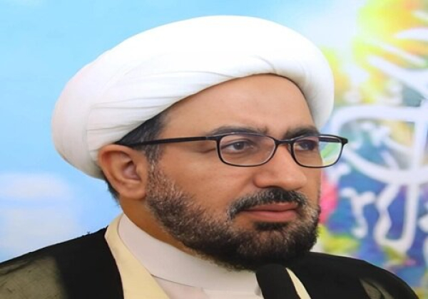 भारत में विनाशकारी बाढ़: सुप्रीम लीडर के प्रतिनिधि ने जनता और सरकार के प्रति संवेदना व्यक्त की