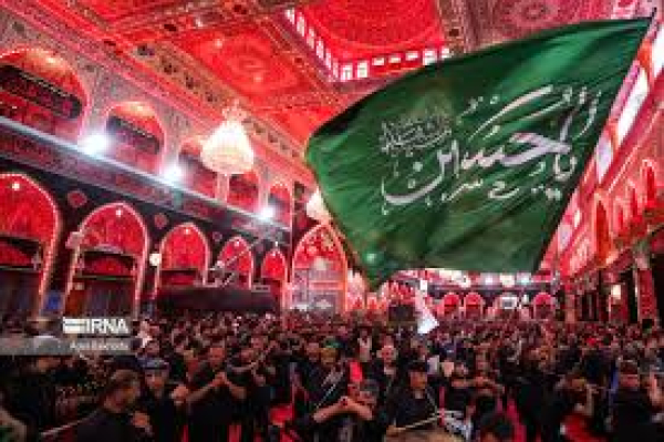 कर्बला: शऊरे दीनदारी का दर्से जावेदानी