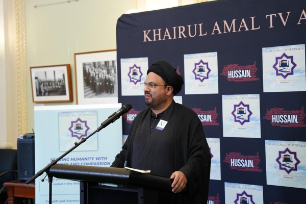 इमाम हुसैन का संदेश मानवीय गरिमा, न्याय और नैतिक मूल्यों का संदेश