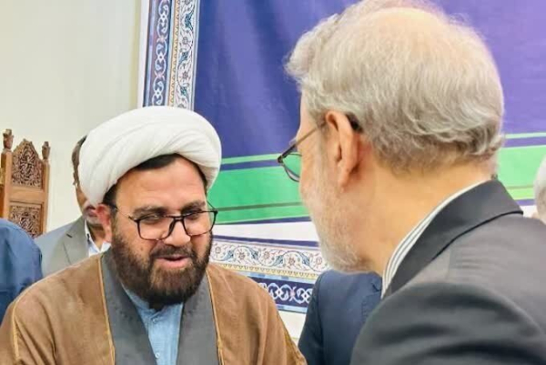 ईरान की सफलता मुसलमानों की सफलता है