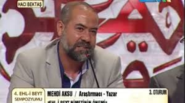 NEDEN CAHİL KALDIK?