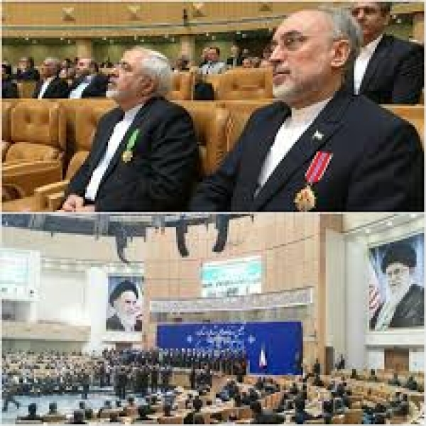 Ruhani, nükleer anlaşmayla ilgili talimatı verdi
