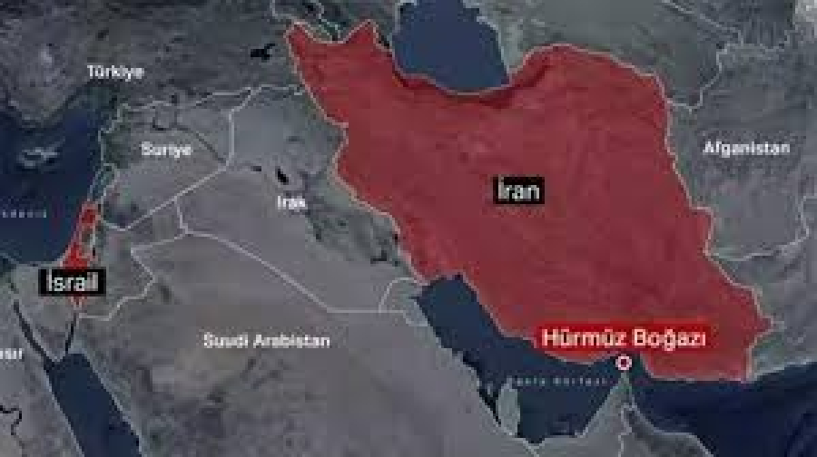 Hürmüz Boğazının Hukuki Statüsü ve Stratejik Önemi