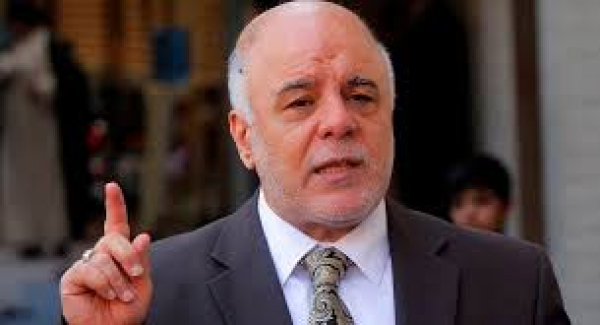 Irak IŞİD&#039;in sonunu ilan etti  