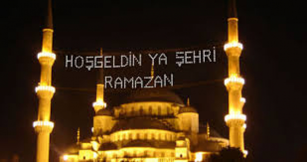 Ramazan Ayı ve Oruç